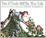 Tim OToole and the Wee Folk (Picture Puffins)