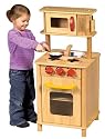 Kitchenette Center - Natural