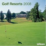 Golf Resorts 2008 Calendar