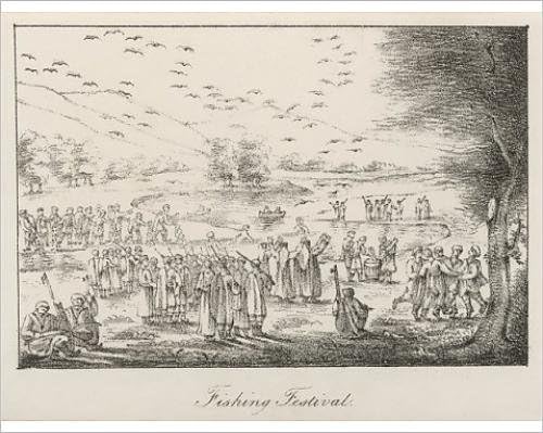 Photographic Print Of Montenegro Fish Fest