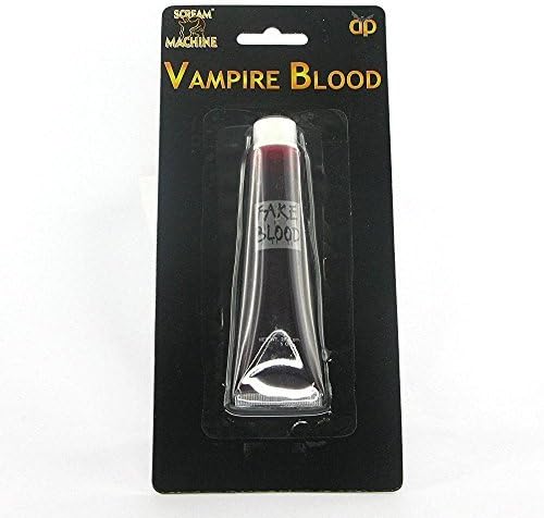 Scream Machine Vampire Fake Blood by Internet Gift Store