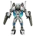 Transformers Movie 2  Deluxe Sideswipe