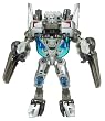 Transformers Movie 2  Deluxe Sideswipe
