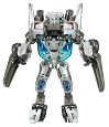 Transformers Movie 2  Deluxe Sideswipe