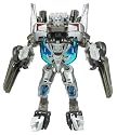 Transformers Movie 2 Deluxe Sideswipe