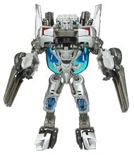 Transformers Movie 2  Deluxe Sideswipe