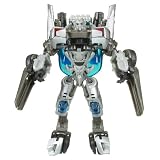 Transformers Movie 2  Deluxe Sideswipe ~ Hasbro