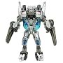 Transformers Movie 2  Deluxe Sideswipe