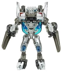 Transformers Movie 2  Deluxe Sideswipe