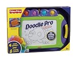 Fisher-Price Doodle Pro Purple