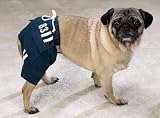 SMALL - Dog Sport Trunks