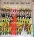 100 Fly Fishing Poppers! New! Crappie, Bluegill, Trout!