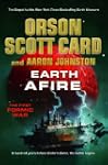 Earth Afire (The First Formic War)