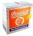 Brandt Der Markenzwieback ( Rusk Bread ) - 225 G