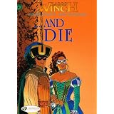 ...And Die: Largo Winch Vol. 6