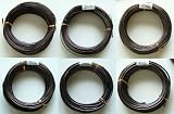 Bonsai Tree Training Wires: 250 gram rolls: 6 size combo 51PndQb JaL. SL160 Bonsai Tree Training Wires: 250 gram rolls: 6 size combo