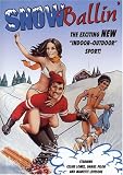 Snowballin` [DVD] [1971] [US Import]