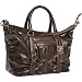 Luxy Doubletake Convertible Satchel Distressed Glazed