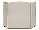 Fireplace Screens