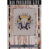 Dan Fogelberg Live - Greetings from the West (1991)