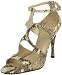 Stuart Weitzman Women's Outnout Ankle-Strap Sandal