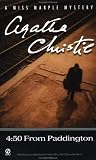 4_50 from Paddington  (Miss Marple Mysteries) by Agatha Christie
