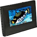 MediaStreet DF-EM2 eMotion 7-Inch Multimedia Digital Picture Frame and DVD Player