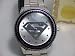 2009 Superman The Man of Steel Watch WB DC Style Silver