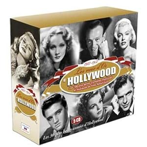 Frank Sinatra -  Frank Sinatra In Hollywood Disc 5