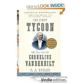 The First Tycoon