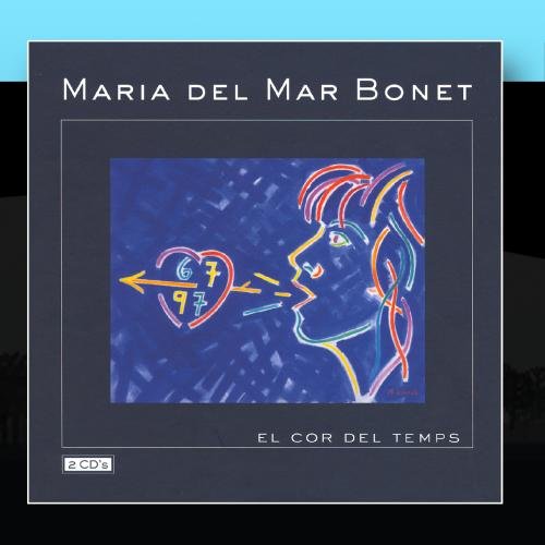 Maria del Mar Bonet - El Cor Del Temps - Zortam Music