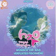 Vol.16! W�nsch' Dir Was/Verflixtes Fischmen�
