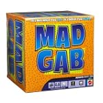 Mad Gab