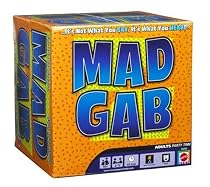 Mad Gab