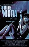 La Femme Nikita Poster Movie D 11x17 Anne Parillaud Jean-Hugues Anglade Tcheky Karyo Jeanne Moreau