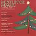 Mistletoe Magic: Holiday Jazz Improvisations