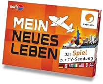 Noris 6924429 - Mein neues Leben!