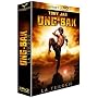 Coffret trilogie Ong Bak [Blu-ray] <b>Blu-ray</b> ~ Tony Jaa