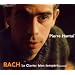 Bach - Le Clavier bien temp�r� ( Premier livre )