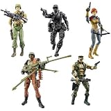 G.I.Joe Action Figures
