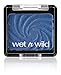 wet n wild Color Icon Eye Shadow Single, Suede, 0.06 Ounce