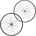 Campagnolo Hyperon Ultra Clincher Road Bicycle Wheel Set - Campy Freehub - WH6-HYCFRU