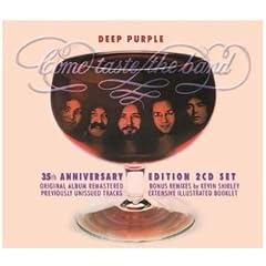 Come Taste the Band (35th Anniversary Edition 2 CD Set)