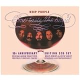 Come Taste the Band (35th Anniversary Edition 2 CD Set)von "Deep Purple"
