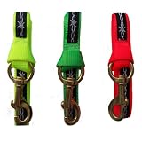 Big Horn Tuffy Lead Rope