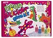 Alex Neon Sticker Glue Kit