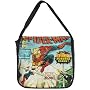 Marvel Comics Amazing Spider-Man Messenger Bag