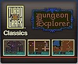 Dungeon Explorer [Online Game Code]