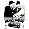 Laurel and Hardy - Family Life Box Set [DVD]