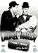 Laurel And Hardy - Family Feuds Collection - Married Life/Our Relations/Someone's Ailing/Sons Of The Desert [DVD]